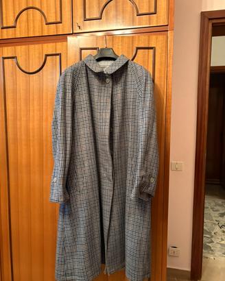 Cappotto reversibile da donna 2 in 1