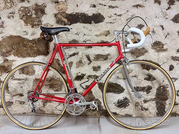Bici da corsa Colner tg. 58
