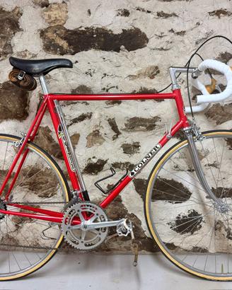 Bici da corsa Colner tg. 58