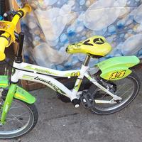 bicicletta bambino 