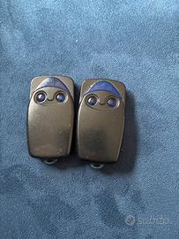 Telecomandi NICE Flor-S