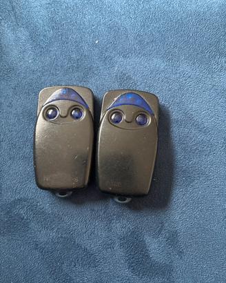 Telecomandi NICE Flor-S