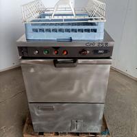 Lavastoviglie professionale ZANUSSI