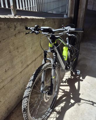 bici E-Bike MTB 29" Stucchi Jock 