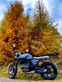 BMW K75 S