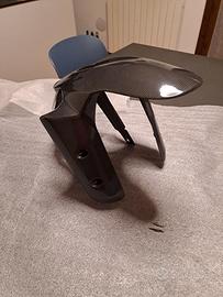 parafango carbonio Ducati multistrada V4