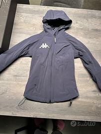 Tuta da sci blu scuro robe di kappa