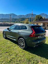 Volvo XC60 TAGLIANDI VOLVO E GARANZIA