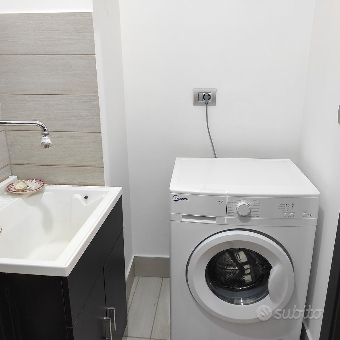 Appartamento – Potenza, Santa Maria - Altro