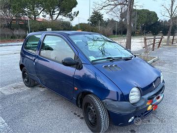 Twingo 1998 - 1,2 comfort
