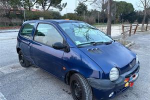 Twingo 1998 - 1,2 comfort