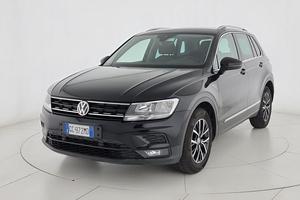 Volkswagen Tiguan 1.6 tdi Business 115cv