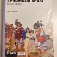 I promessi sposi Ver. Int.