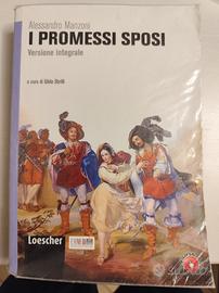 I promessi sposi Ver. Int.