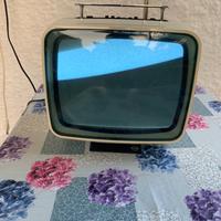 televisore 12 pollici cge vintage