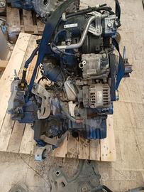 Motore twinair tipo 312A2000.