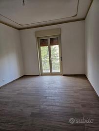 Quadrilocale in via F.Turati 114 (CL)