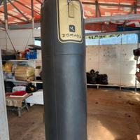 sacco da boxe 
