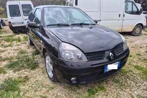 Renault Clio 1.2 16V 75cv GPL 3 PORTE
