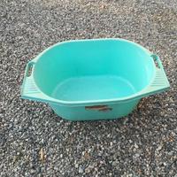 Bacinella molto grande