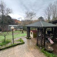 Appartamento con giardino