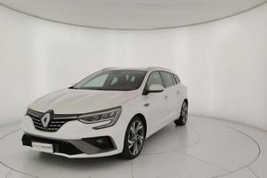 Renault Mégane Sporter Plug-in Hybrid E-TECH ...