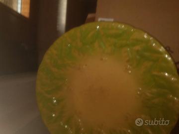 PIATTO SERPENTINA Richard Ginori