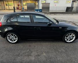 BMW 120 d e87 anno 2005