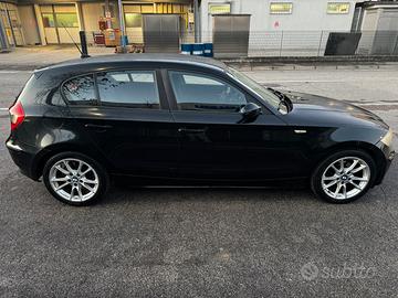 BMW 120 d e87 anno 2005