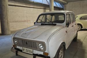 Renault R 4 950