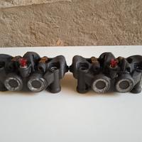 pinze radiali tokiko