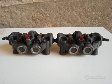 pinze radiali tokiko