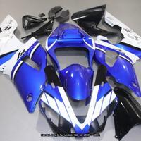 Prezzo speciale Carena YAMAHA YZF-R1 2000 - 2001
