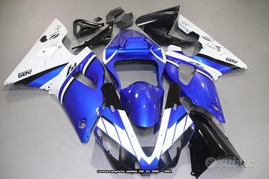 Prezzo speciale Carena YAMAHA YZF-R1 2000 - 2001