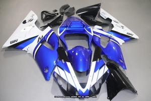 Prezzo speciale Carena YAMAHA YZF-R1 2000 - 2001