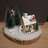 decorazioni natalizie