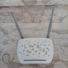Modem wifi mai usato 