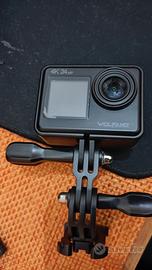 action cam 4k 30fps/2k 30,60fps/1080 30,60,120fps