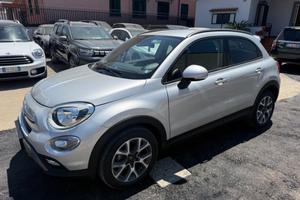 Fiat 500X 1.6 MultiJet 120 CV Cross Perfetta