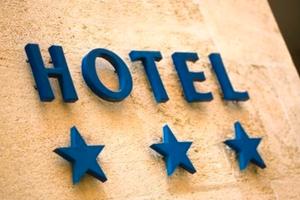 Hotel 3 stelle ottimamente avviato