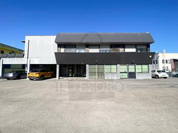 Industriale/Artigianale a Coriano