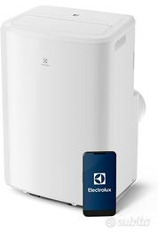Condizionatore electrolux  9000 btu