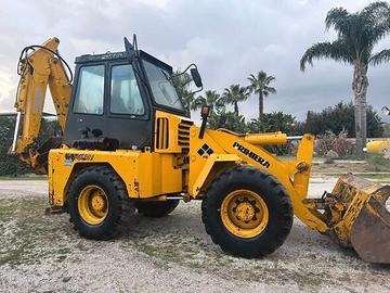 terna Foredil articolata targa e libretto