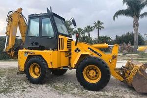 terna Foredil articolata targa e libretto