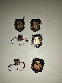 schede per planetaria Kitchenaid 