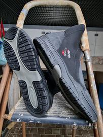 Calzari mares Flexa DS 5, taglia 11 - 