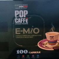 200 cialde caffe compatibili macchina a modo mio