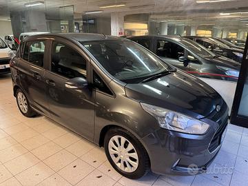 Ford B-Max 1.5 TDCi 75 CV Business Titanium