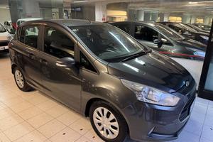 Ford B-Max 1.5 TDCi 75 CV Business Titanium