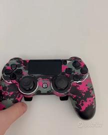 Scuf per ps4